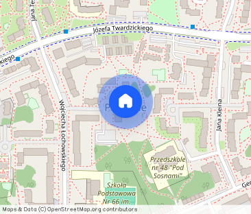 Do wynajęcia 3 pokoje ul. Kleina 5 Fordon - Фото 1