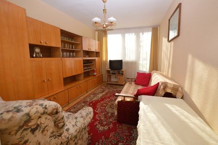 Mieszkanie na wynajem Wrocław-Fabryczna Wrocław - Zdjęcie 5