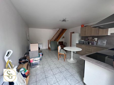 Location Appartement 3 pièces 65m² LISLE SUR TARN 81310 - Photo 4