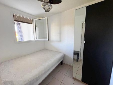 Marvivo T2 meublé - Photo 2