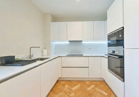 2 Bed Flat, Fritillary Apartments, SE5 - Photo 4