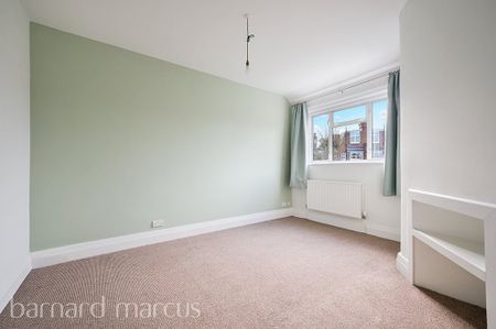 Muswell Hill Broadway, Muswell Hill - Photo 3