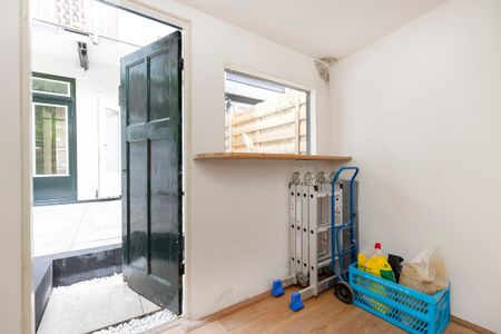 Te huur: Appartement Woestduinstraat in Amsterdam - Foto 4