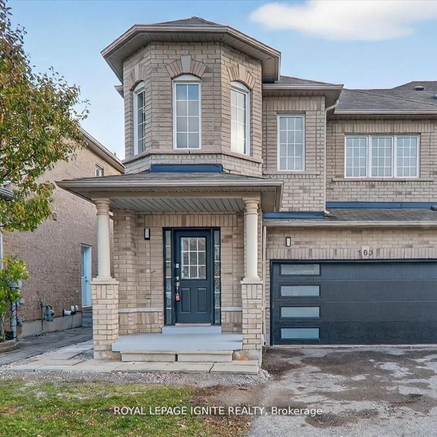 163 Seasons Drive #Bsmt - Photo 1