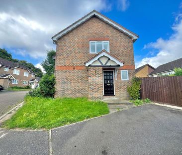 4 bedroom detached house to rent - Photo 1
