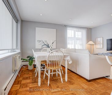 1901 Bayview Avenue #401 - Photo 6