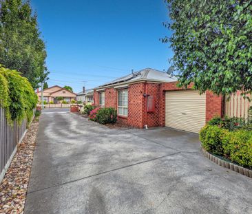 1/113 Elizabeth Street, Geelong West - Photo 1