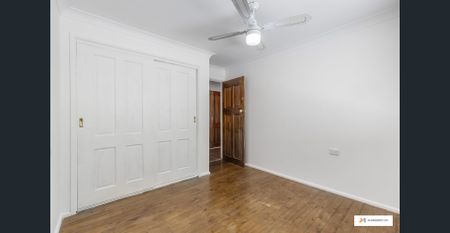 Ready And Available Now - Four Bedroom Home - Photo 3