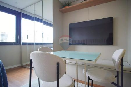 Kitnet mobiliada para alugar em Mont'Serrat – Praticidade, conforto e localização privilegiada próxima ao Centro Universitário Metodista IPA - Foto 2