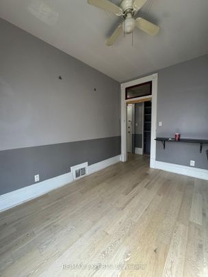 For Lease - 18 Faulkner Street Unit# 3, Orangeville, Ontario - Photo 1