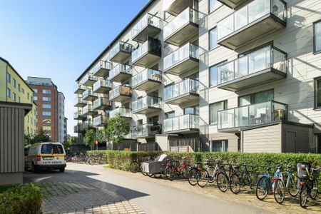 Garnisonsvägen, Linköping - Photo 2