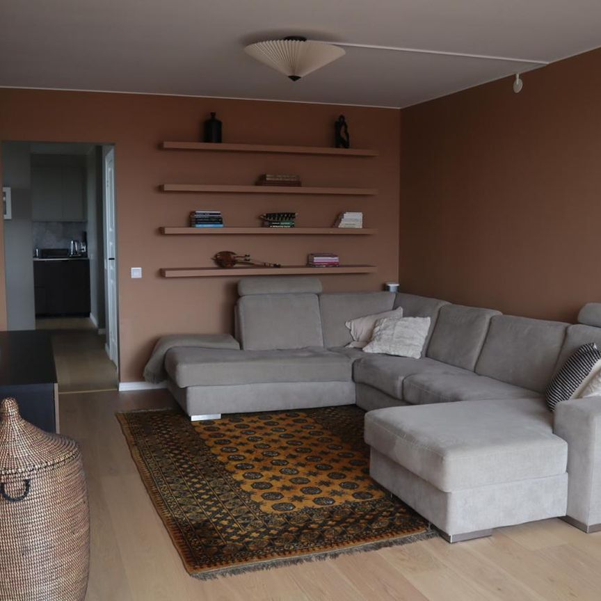 Wiboms Väg, Solna - Photo 1