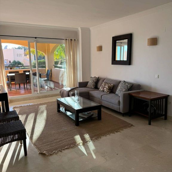 3 bedroom luxury Flat for rent in Marbella Del Este, Andalusia - Foto 1