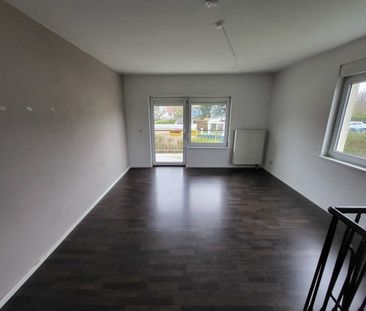 Charmante Maisonette-Wohnung mit Garten wartet auf Sie! - Foto 4