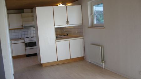 4 værelses – Rækkehus – Spangsvej – Odense NV - Foto 2