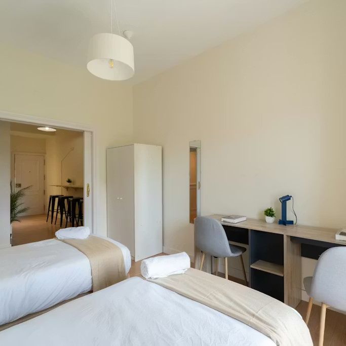 Calle del Conde Duque, Madrid, Community of Madrid 28015 - Photo 1