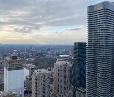 For Lease - 501 Yonge Street Unit# 4604, Toronto, Ontario - Photo 4