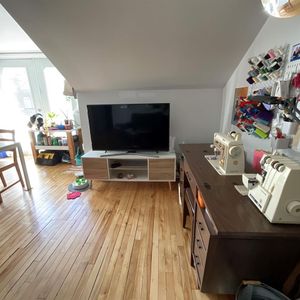 1 CH - 1 SDB - Québec - $1,195 /mo - Photo 3