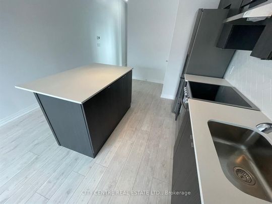For Lease - 408 Browns Line Unit# 109, Toronto, Ontario - Photo 1