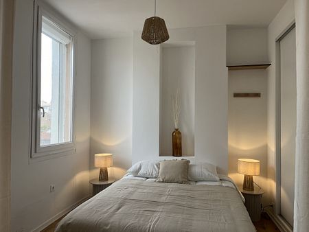 Location T1 32m² Marseille 13006 VAUBAN - Photo 2