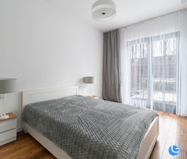 2 pok I Rakowicka I ogród I klimatyzacja I - Photo 5