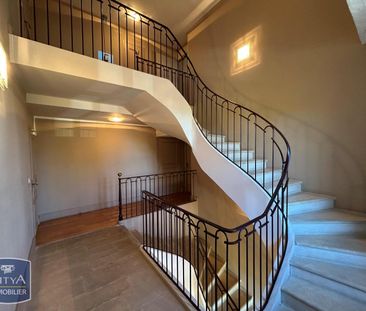Location Appartement 2 pièces 49m² MARSAC SUR L ISLE 24430 - Photo 1