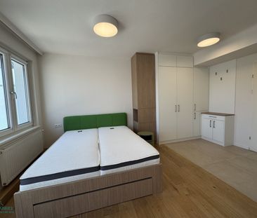 PERFEKTE CITY-WOHNUNG MIT TERRASSE BEIM STEPHANSPLATZ - Photo 4