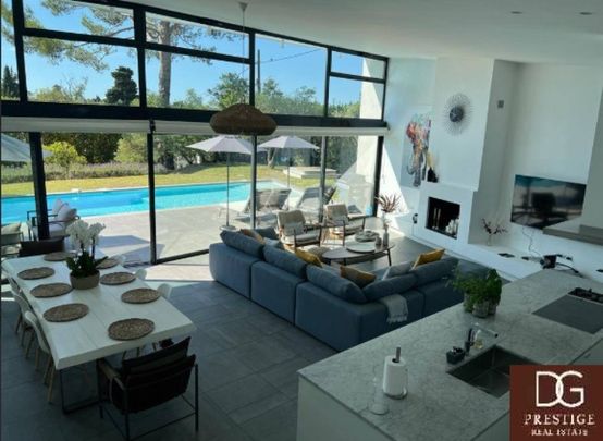 Magnifique villa de 265m2 Mougin - Photo 1