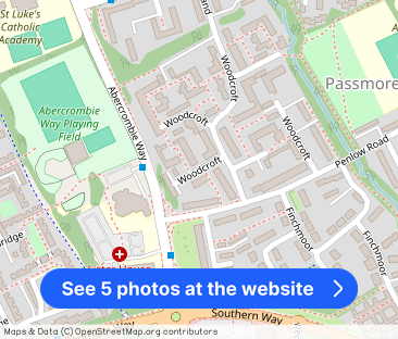 Woodcroft, HARLOW - Photo 1