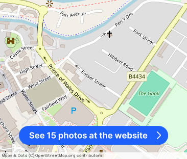 Rosser Street, NEATH - Photo 1