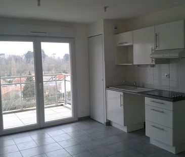 Location Appartement 2 pièces 41m² NANTES 44300 - Photo 4