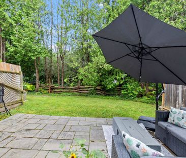 For Lease - 124 ESCARPMENT Crescent, Collingwood, Ontario - Photo 2