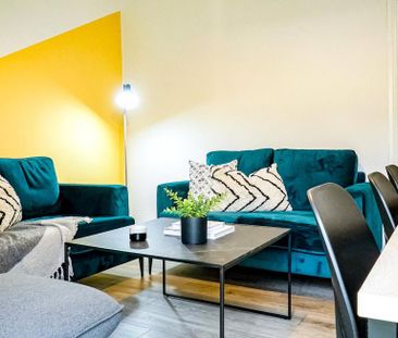 1 bedroom in a house share to rent - Photo 3