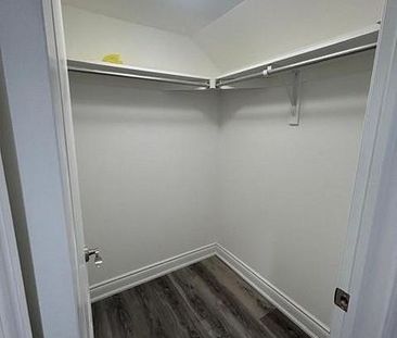 For Lease - 21 Agincourt Circle Unit# Basement, Brampton, Ontario - Photo 5