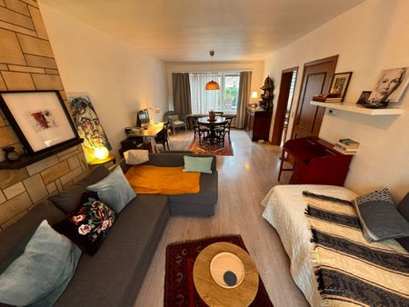 Huis te huur in Gent - Photo 2