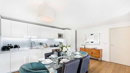 Merchant Square, Paddington, London W2 - Photo 5