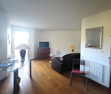 Location appartement 2 pièces, 58.00m², La Celle-Saint-Cloud - Photo 6