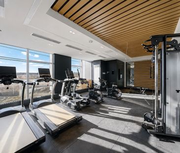For Lease - 345 Wheat Boom Drive Unit# 1307, Oakville, Ontario - Photo 5
