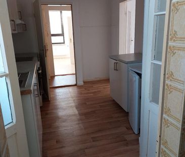 Flensburg-Klues / 3-Zimmer-Wohnung in 1. Etage / Plissee / Nähe Ost... - Foto 1