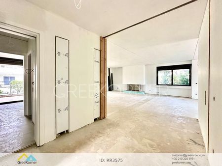 Διαμέρισμα για ενοικίαση Παλαιό Ψυχικό - Photo 2
