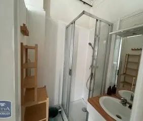 Appartement à louer 1 pièce 34.76m² - Photo 4