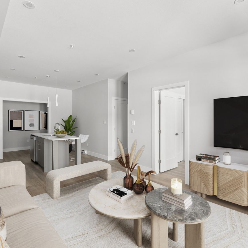 Cedarbrook Apartments - Photo 1