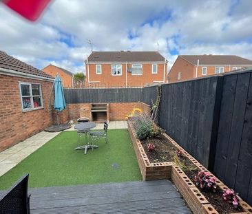 2 bedroom house to rent - Photo 3