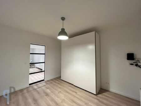 Appartement te huur in Zottegem - Foto 5