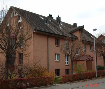 Attraktive Wohnung an ruhiger Lage - Foto 6