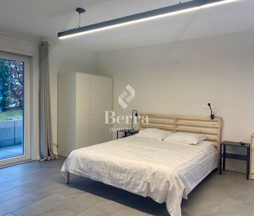 45m2 studio available immediately! - Photo 6