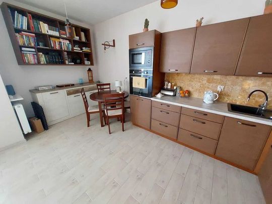 Komfortowe mieszkanie w centrum miasta, 50m2 - Zdjęcie 1