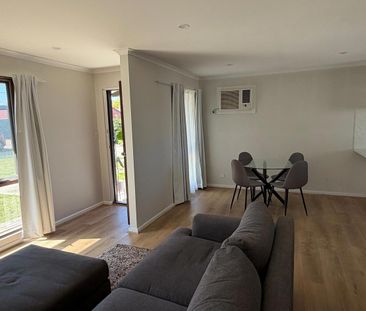 FRESHLY RENOVATED, SPACIOUS AND READY TO ENJOY - Photo 1