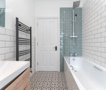 2 bedroom maisonette to rent - Photo 6