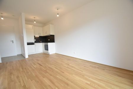 Straßgang – Quartier4 – 34m² – 2 Zimmer – großer Balkon – ab sofort - Photo 3